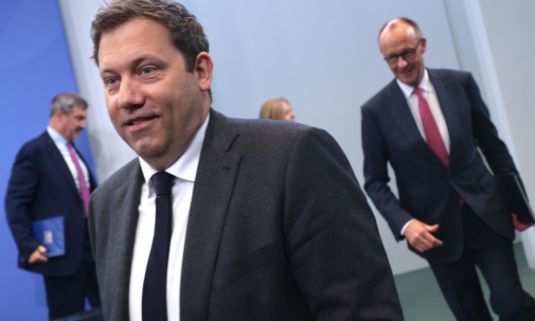 Германия: Не е в интерес на САЩ Русия да е победител във войната с Иран